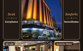 Yılmazel Otel